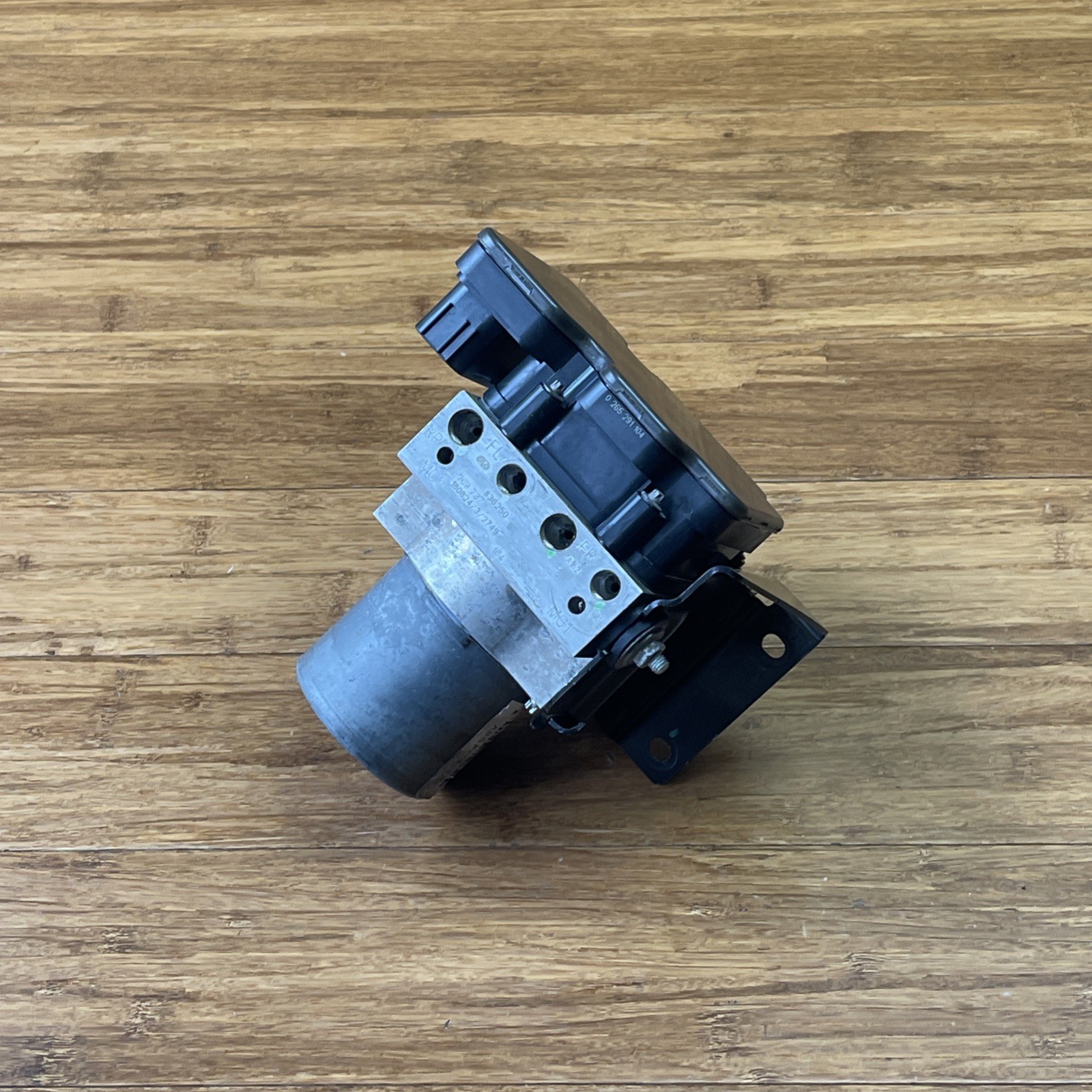 2018-2020 Ferrari Portofino F164 Anti-Lock ABS Brake Pump Module Assembly OEM