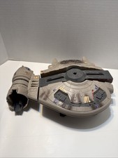 Star Wars DASH RENDAR'S OUTRIDER SHIP Vehicle - Shadow Empire 1996 - Incomplete