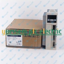 1PCS NEW TECO Servo Driver JSDAP-20A Spot Goods Fast shipping Spot Goods