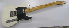 Fender TL-52 Telecaster Style E-Gitarre Vintage