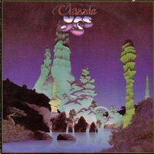 VINYL Yes - Classic Yes
