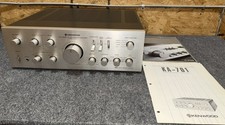 Vintage Kenwood KA-701 High Speed DC Integrated Amplifier