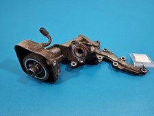 Filtre à huile Isuzu D-MAX