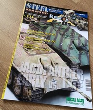 Steel Master Deutsche Ausgabe 111