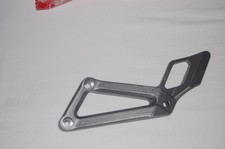 AP8135263 SUPPORTO PEDANA PASSEGGERO SINISTRO PER APRILIA PEGASO 125 91-94