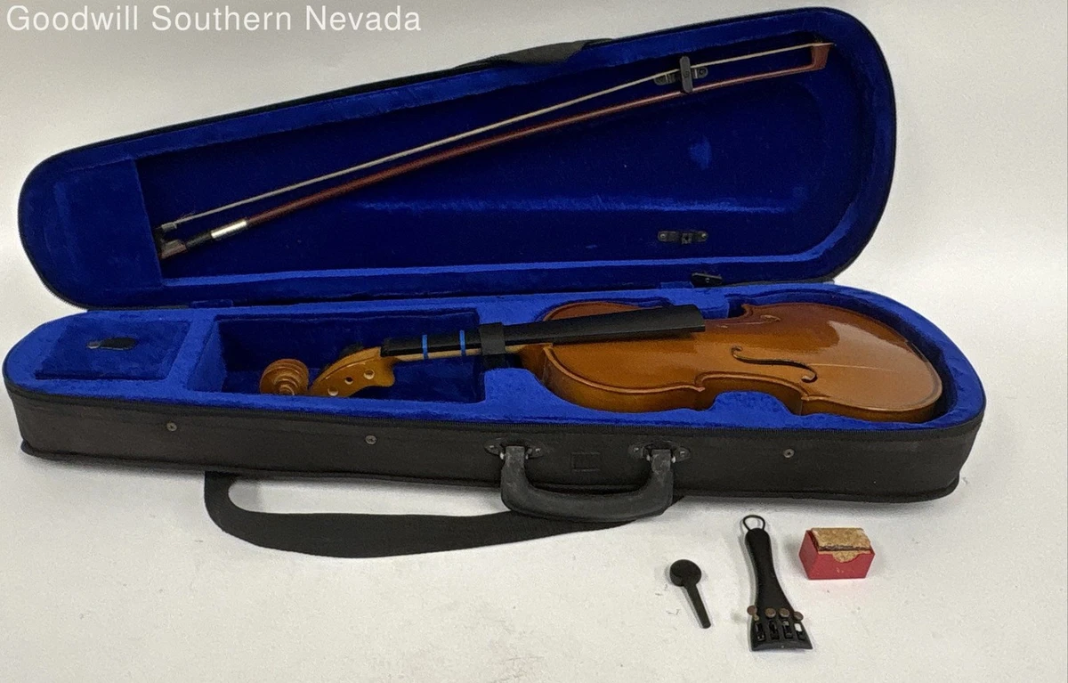 Palatino バイオリン 1/16 Palatino Violins for sale | eBay