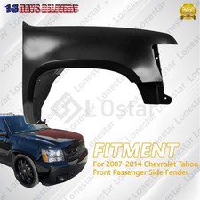 Fender For Chevrolet Tahoe 2007-2014 Front Passenger Right Side 22977476
