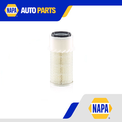 Air Filter fits MITSUBISHI L300 Mk2 2.3D 83 to 86 4D55 Mann 9136101900 Quality