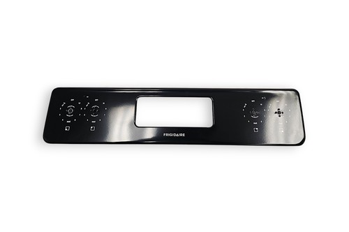 Frigidaire Electric Range Part # 316541629 - Panel-Control