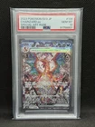 Charizard EX SAR 134/108 SV3 Ruler of the Black Flame PSA 10 Japanese Pokemon
