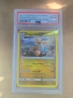 2017 Dragonite Sun And Moon Cosmos 96/149 PSA 8