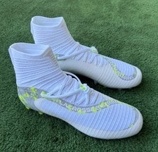 Botines de fútbol/lacrosse Under Armour UA Highlight 2 MC talla 8,5
