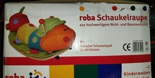 Roba Schaukelraupe