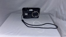 Kodak PIXPRO FZ45 16MP Digital Camera, Black - FZ45BK