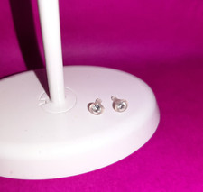 ORECCHINI BARBIE SUPERSTAR DREAM GLOW PEACHES 'N CREAM DAY TO FASHION JEANS PJ