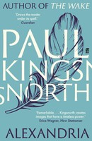 Alexandria | Paul Kingsnorth | Englisch | Taschenbuch | Kartoniert / Broschiert