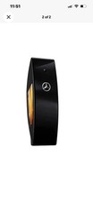 Mercedes-Benz Club Black Eau De Toilette 100mL