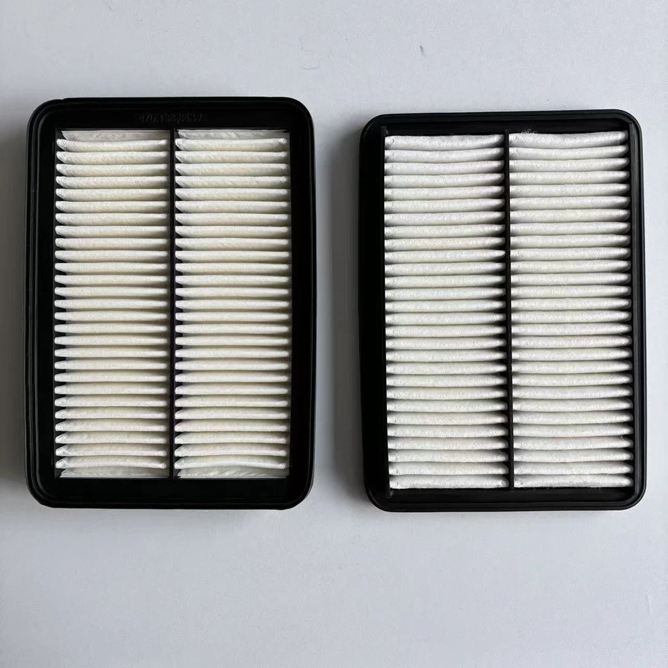 Air Filter Kit For Lamborghini 2012-17 Aventador LP700-4 2014 LP720-4 470133843A Foto 3 de 4
