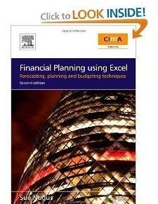 Readings in Financial Planning