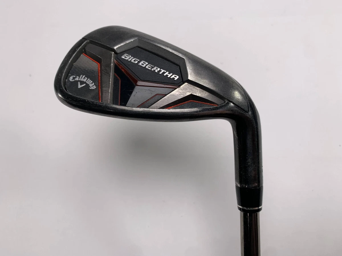 Fers Callaway Paradym X - 6-PW, AW, SW - UST Recoil Senior -1/2 (8/10)