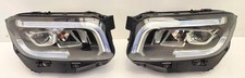 Frontscheinwerfer Mercedes-Benz GLB W247 A2479063800 High Performance LED Rechts