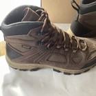 Vasque Mens Size 11M Java Brown Breeze 7742 Waterproof Hiking Boots Mens NIB — photo 10