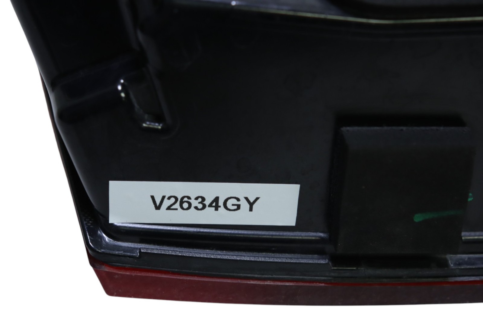 Maserati Grecale Folgore 2023-2026 Rear Right Inner Tail light