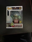 Funko Pop! Marvel Mysterio #473 Light Up Marvel Collector Corps Exclusive