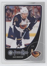 2010-11 O-Pee-Chee Zach Bogosian #40 0a4