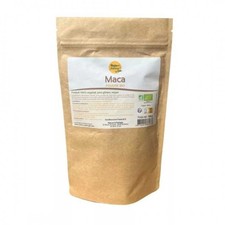 MACA poudre BIO - Sachet de 150g