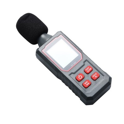 NF-562 Digital Sound Level Meter Fast Slow Response Backlight Noise Decibel