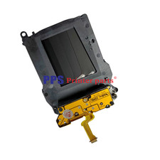 New Compatible For Sony Shutter Unit Assly A7 IV ILCE-7M4 A7M4 Camera parts