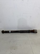 VW POLO 6R, 6C Rear Right Shock Absorber 6R0512011BT 1.2 Petrol 2015 1601983