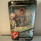 I Love Lucy Classic Edition Lucille Ball Lucy Ricardo “Job Switching” Doll — photo 1