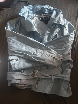 escada jacket