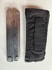 Original  LeatherMan Multitool Portland Oregon USA Made Stainless US Reg Trademk — photo 3