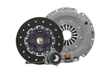 Kit d'embrayage Ssangyong RODIUS