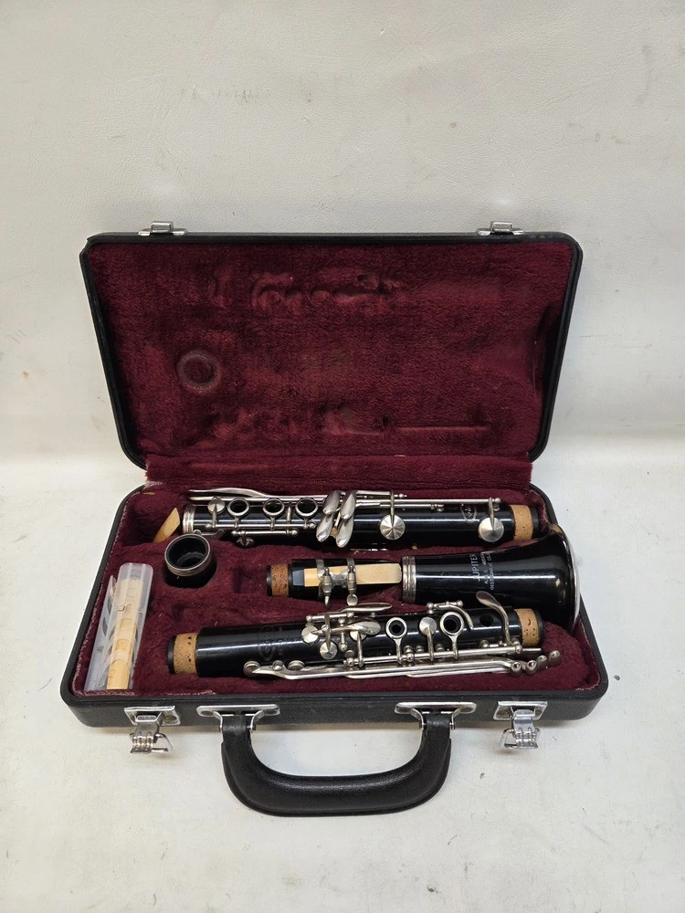 25+ Jupiter Clarinet Clarinets for sale | Updated Oct 2026