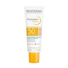 Bioderma Photoderm Cream SPF50 Tinted 40ml EXP:05.2026