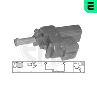 ERA Bremslichtschalter U.A. FüR Ford, Jaguar, Mazda, Saab