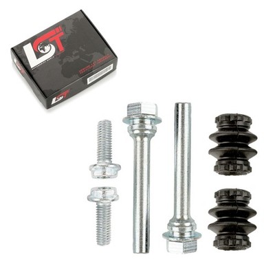 Bremssattel Führungsbolzensatz hinten 8K0698470A für SEAT EXEO ST 3R2 3R5