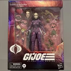 G.I. Joe Classified Series 172 Cobra-La Pythona NYCC Exclusive w/ Shipper Box