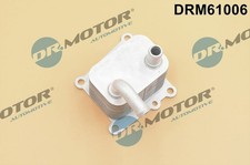Dr.Motor Automotive Ölkühler, Motoröl DRM61006 für FORD