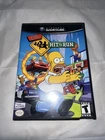 New ListingSimpsons-Hit & Run - Nintendo Cube