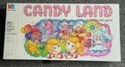 Vintage CANDY LAND Board Game Sealed Unopened Milton Bradley First Game NOS