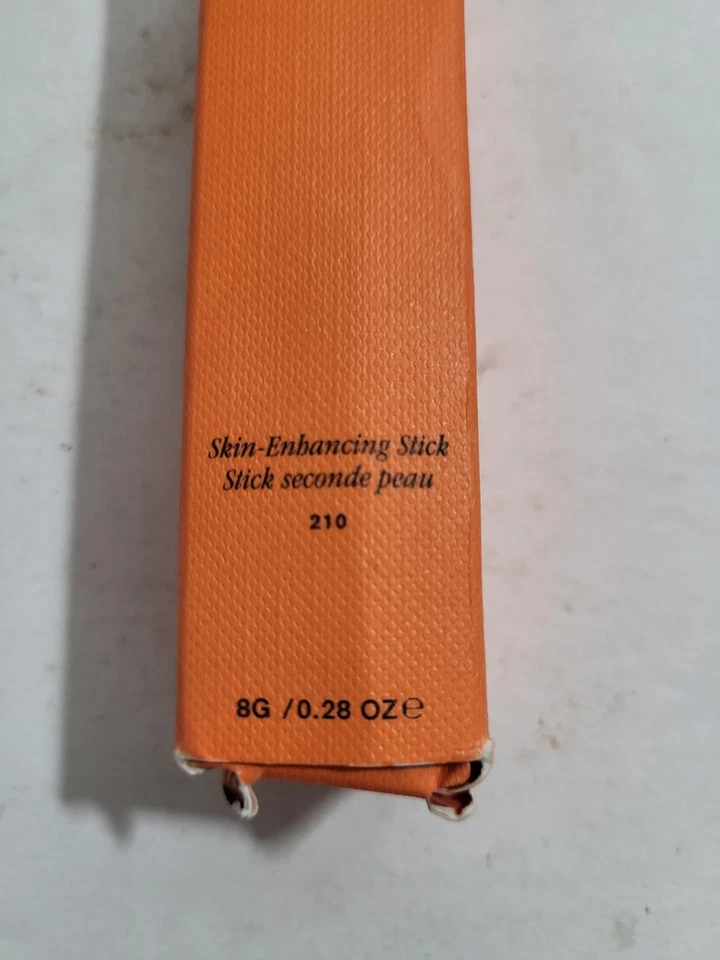 Ami Colé Skin-Enhancing Stick 210 Shade Foundation Bronzer Concealer Stick New - Image 3 of 4