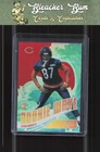 2025 Panini Luther Burden III Spectrum Red (Raw)