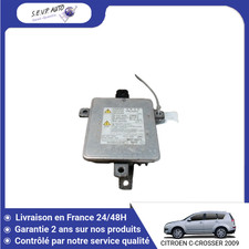 Feu avant (phare) Citroen C-CROSSER