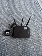 NETGEAR Nighthawk R6700 AC1750 Smart Wi-Fi Wireless Router Open Box 