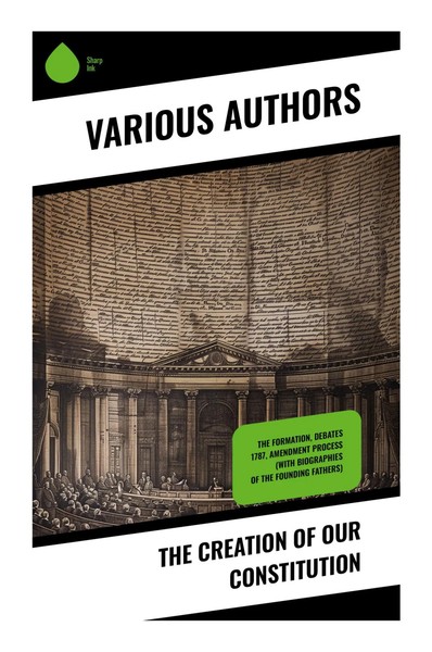 James Madison (U. A.) | The Creation Of Our Constitution | Taschenbuch (2024)-image